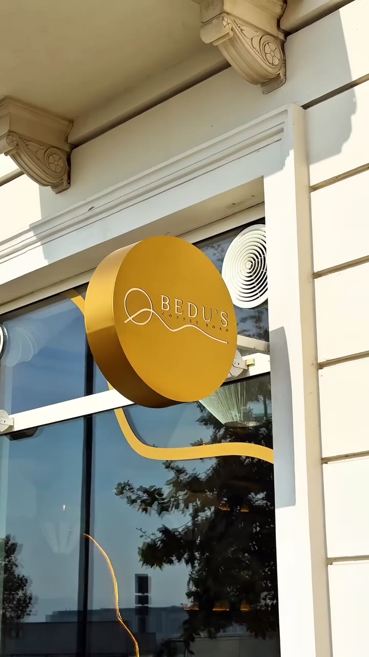 Brend görünürlüyü